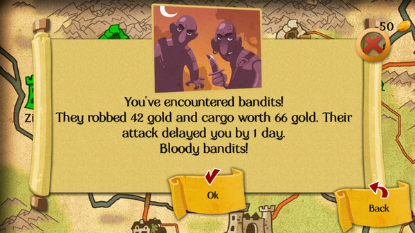 16bit Trader Steam CD Key screenshot 7