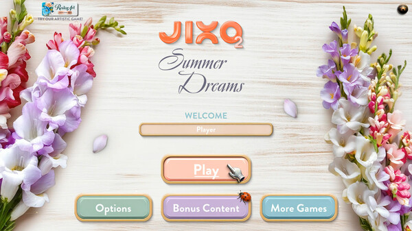Скриншот из Jixo: Summer Dreams Collector's Edition
