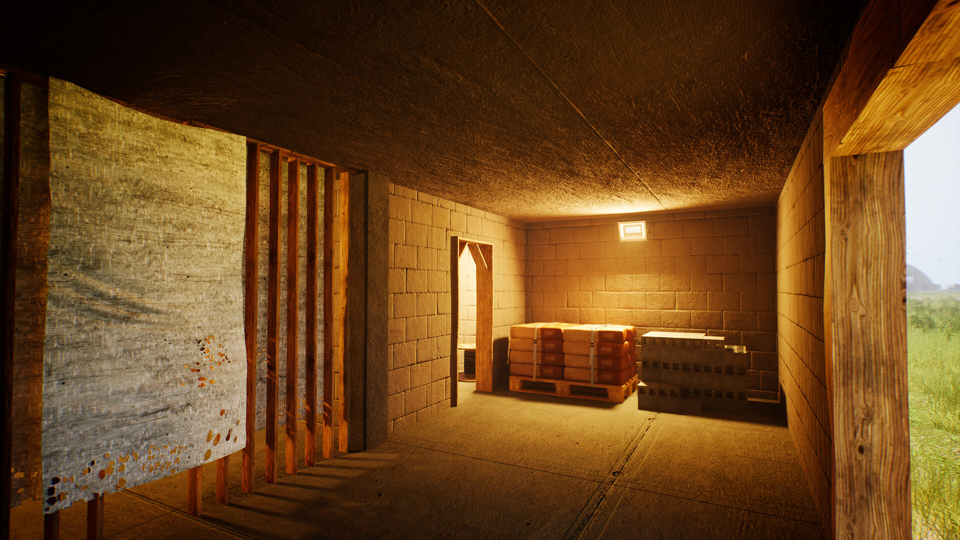 Phantom Containment screenshot 6
