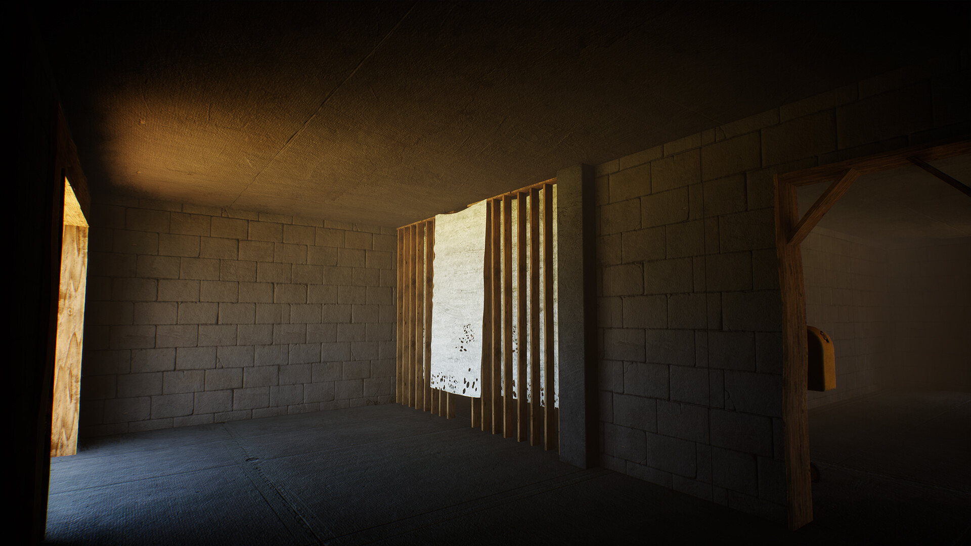 Phantom Containment screenshot #6