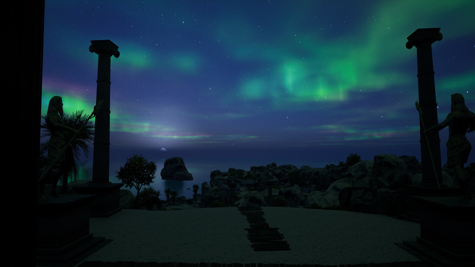 Phantom Containment screenshot #5