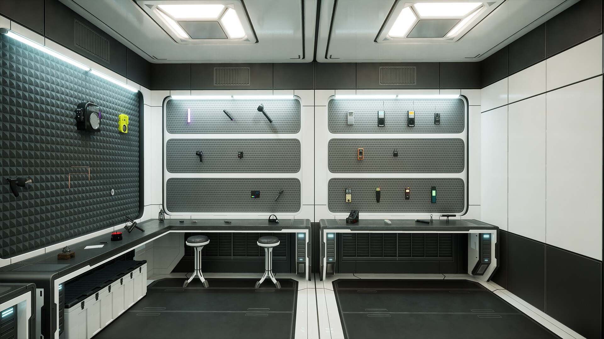 Phantom Containment screenshot 7