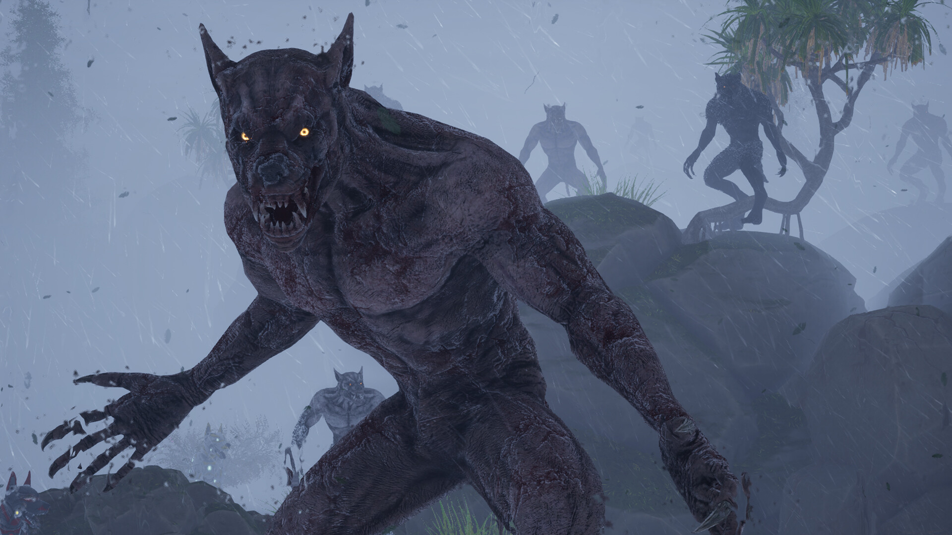 Phantom Containment screenshot #2