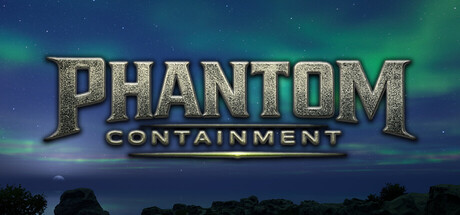 Phantom Containment - similar game to Suez Canal Training Simulator by Mythical Unicorn Gaming Studio
