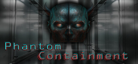 Phantom Containment game header