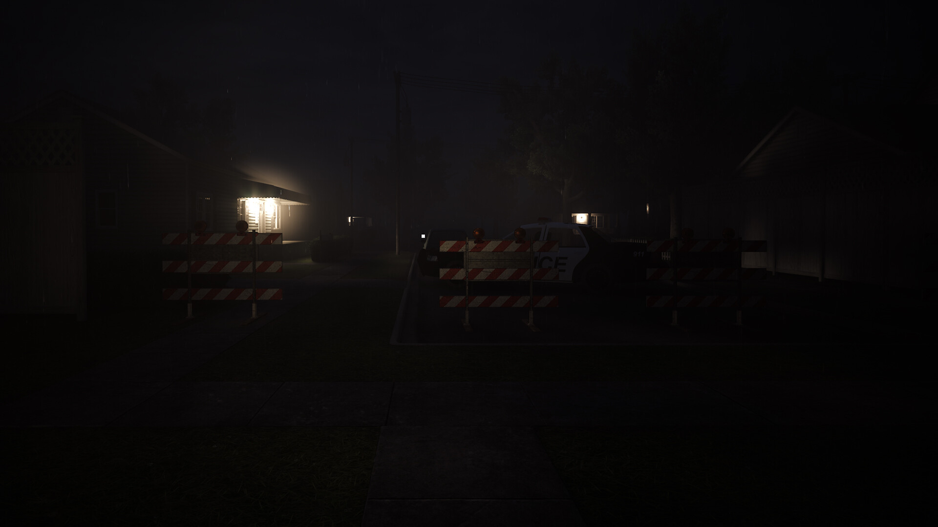 Phantom Containment screenshot #1