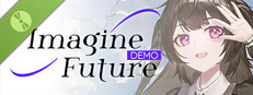 构想彼方 ImagineFuture Demo