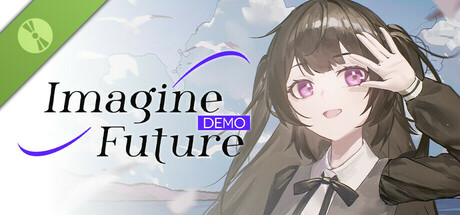 构想彼方 ImagineFuture Demo cover art