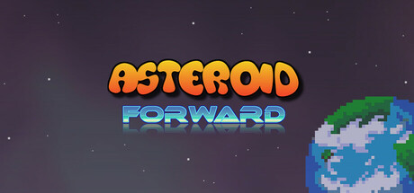 Asteroid Forward cover art