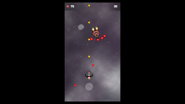 Asteroid Forward