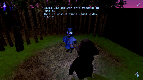 Mirkwood screenshot 5