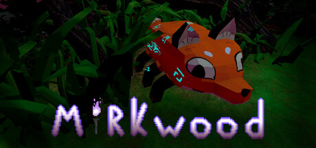 Mirkwood cover art