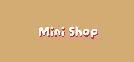 Mini Shop: Bakery and Desserts Playtest game cover