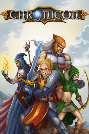 Cover art of Chronicon