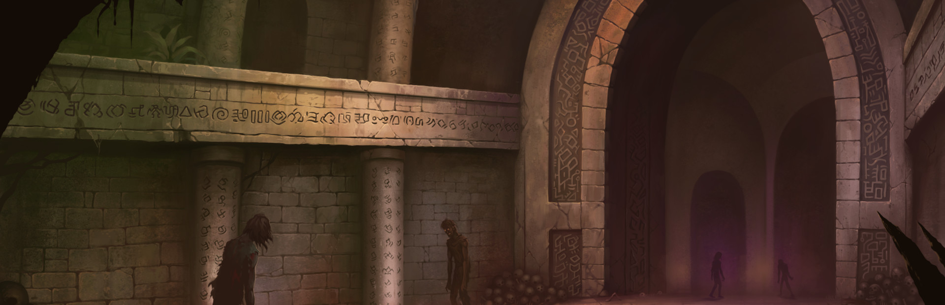 《像素黑暗史(Chronicon)》1.52.0