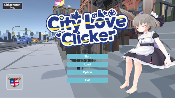 City Love Clicker.