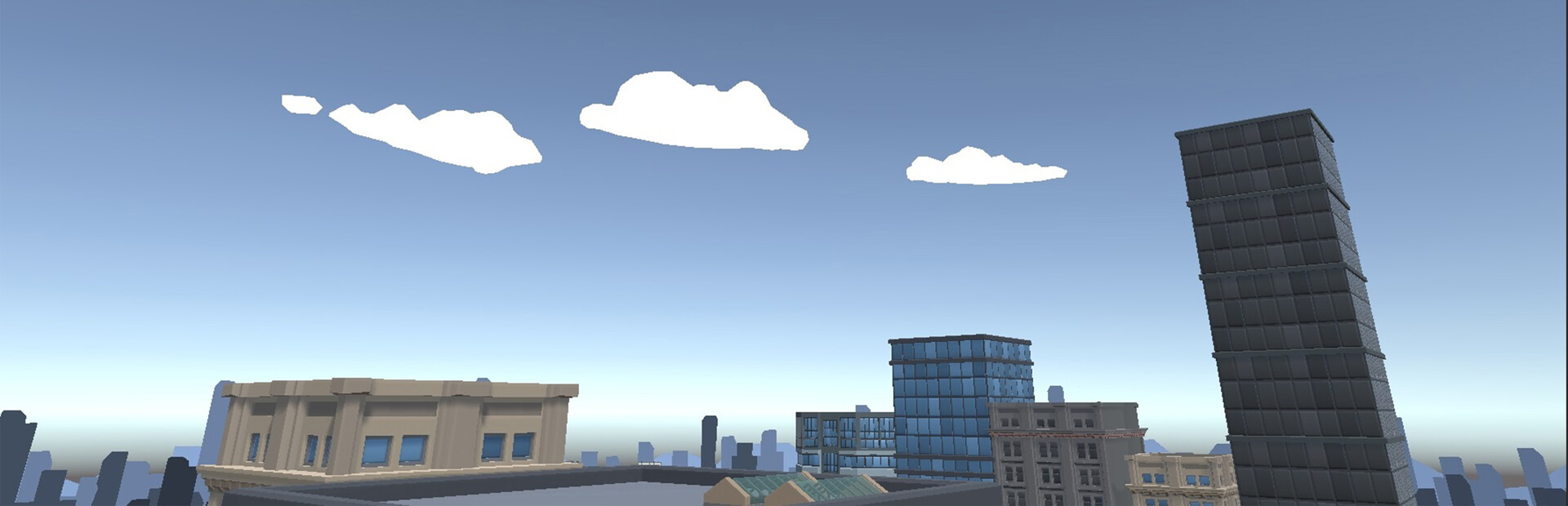 City Love Clicker