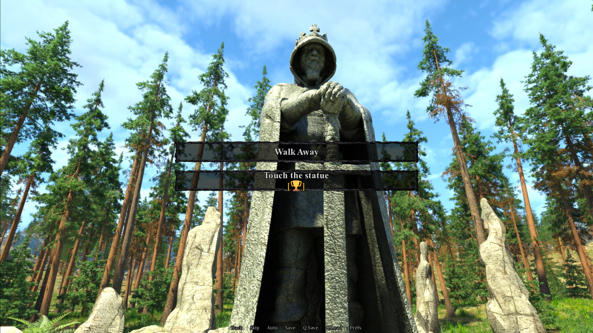 #2. Between Two Worlds - Walkthrough & Art (Steam) 由: Drooskati Games