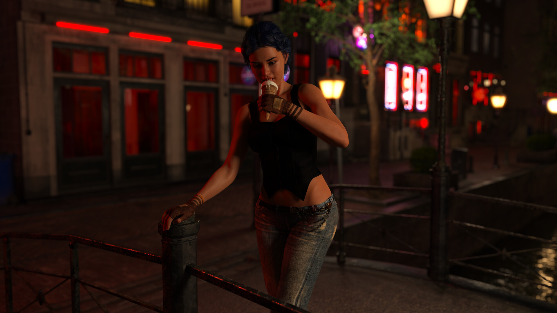 #5. Between Two Worlds - Walkthrough & Art (Steam) 由: Drooskati Games