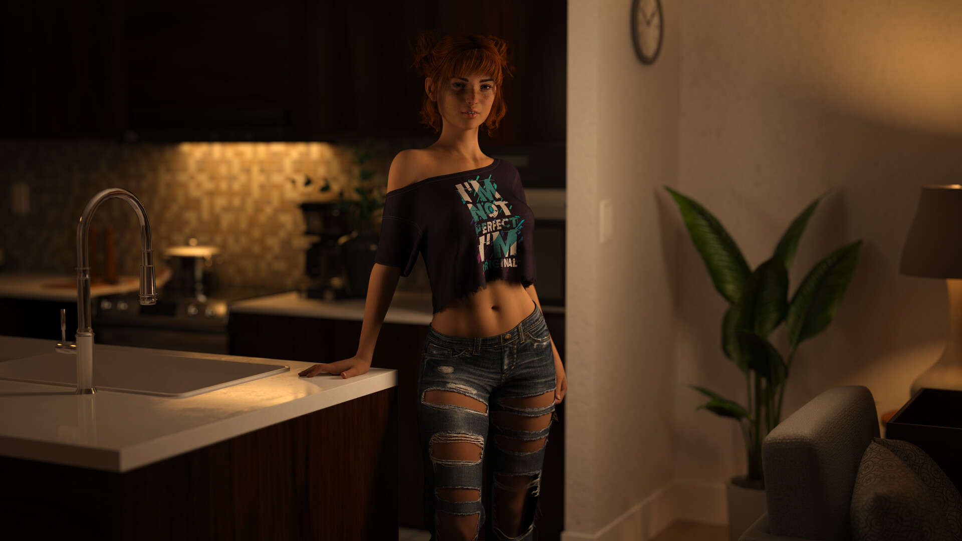 #6. Between Two Worlds - Walkthrough & Art (Steam) 由: Drooskati Games