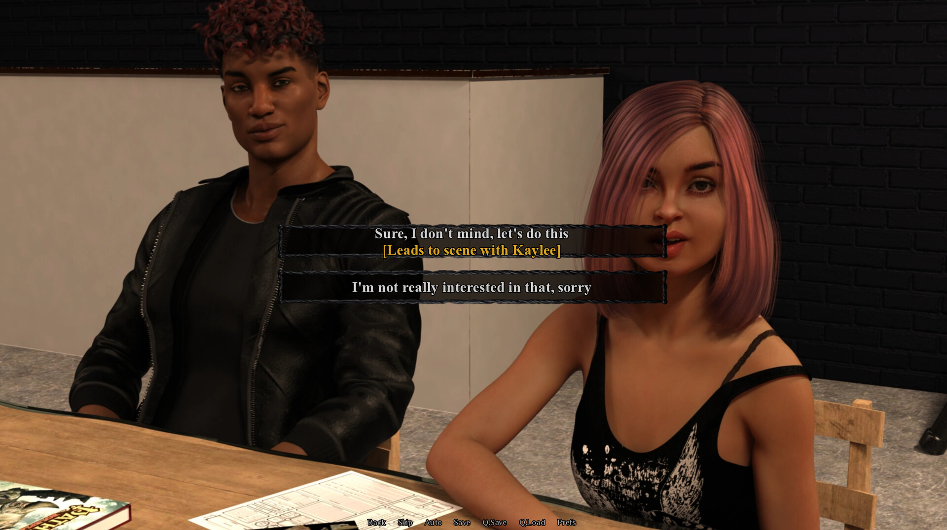 #3. Between Two Worlds - Walkthrough & Art (Steam) 由: Drooskati Games