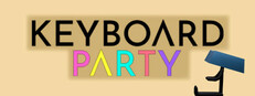 Keyboard Party