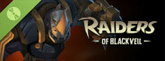 Raiders of Blackveil Demo