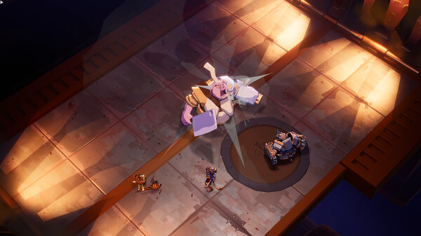 Raiders of Blackveil Demo