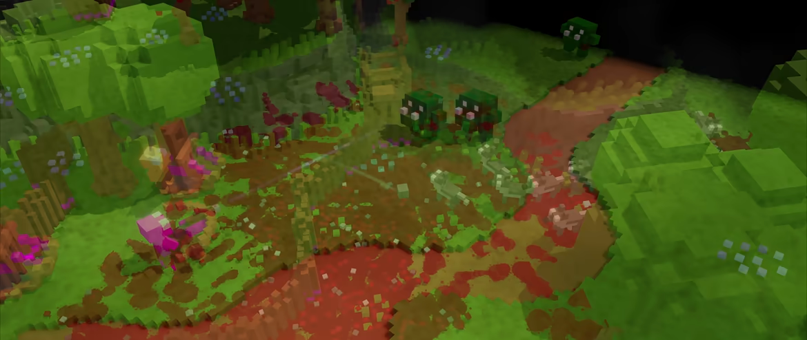 Mysticore: Towers & Timber video 3