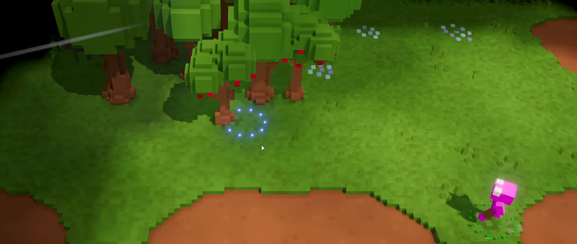 Mysticore: Towers & Timber video 1