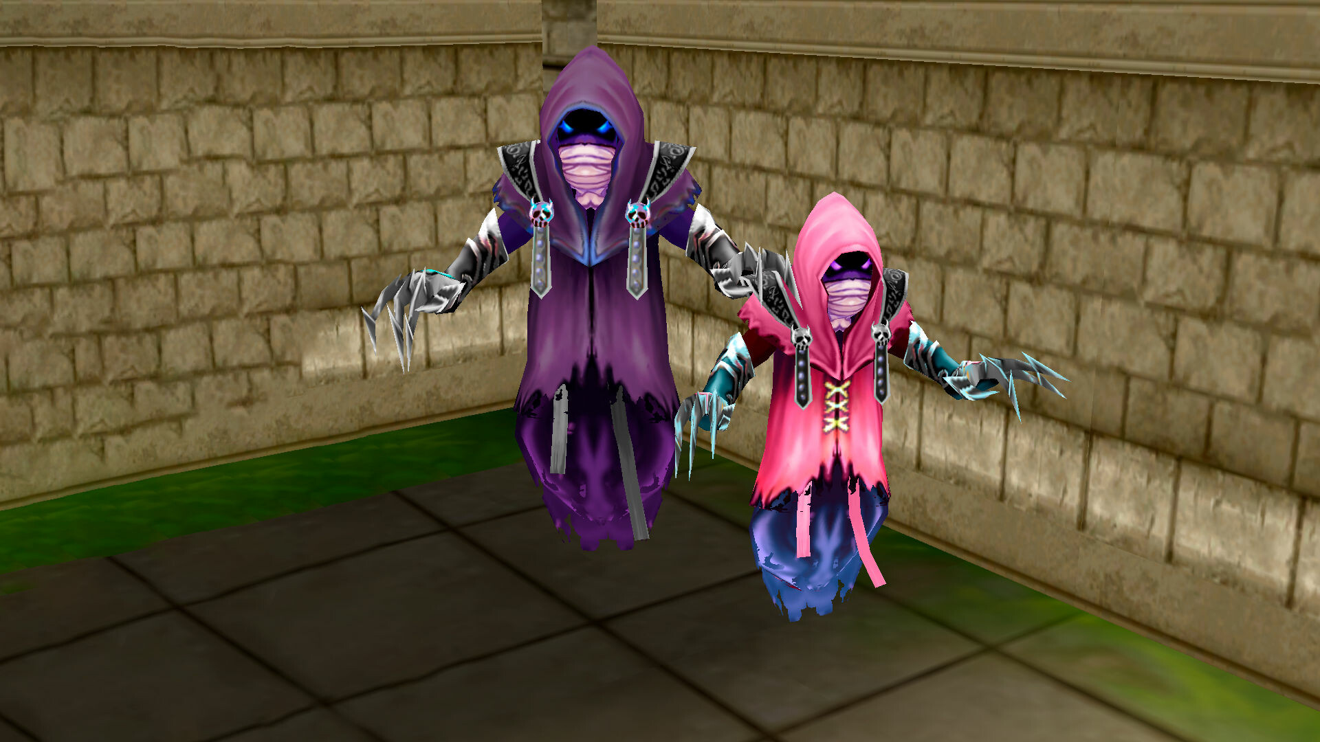 GodsArena Online screenshot #8
