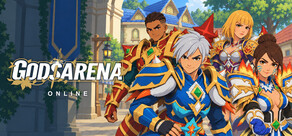 GodsArena Online