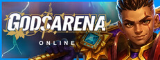 GodsArena Online Steam capsule image