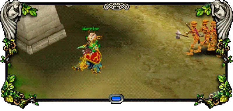 GodsArena Online image