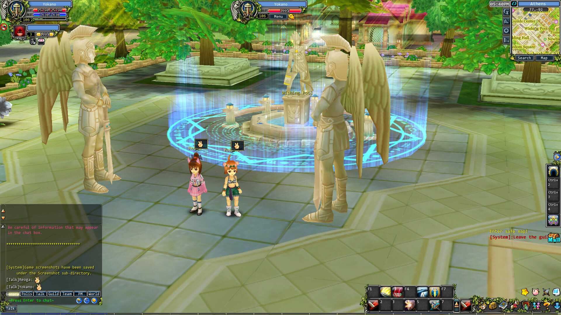 GodsArena Online screenshot #10