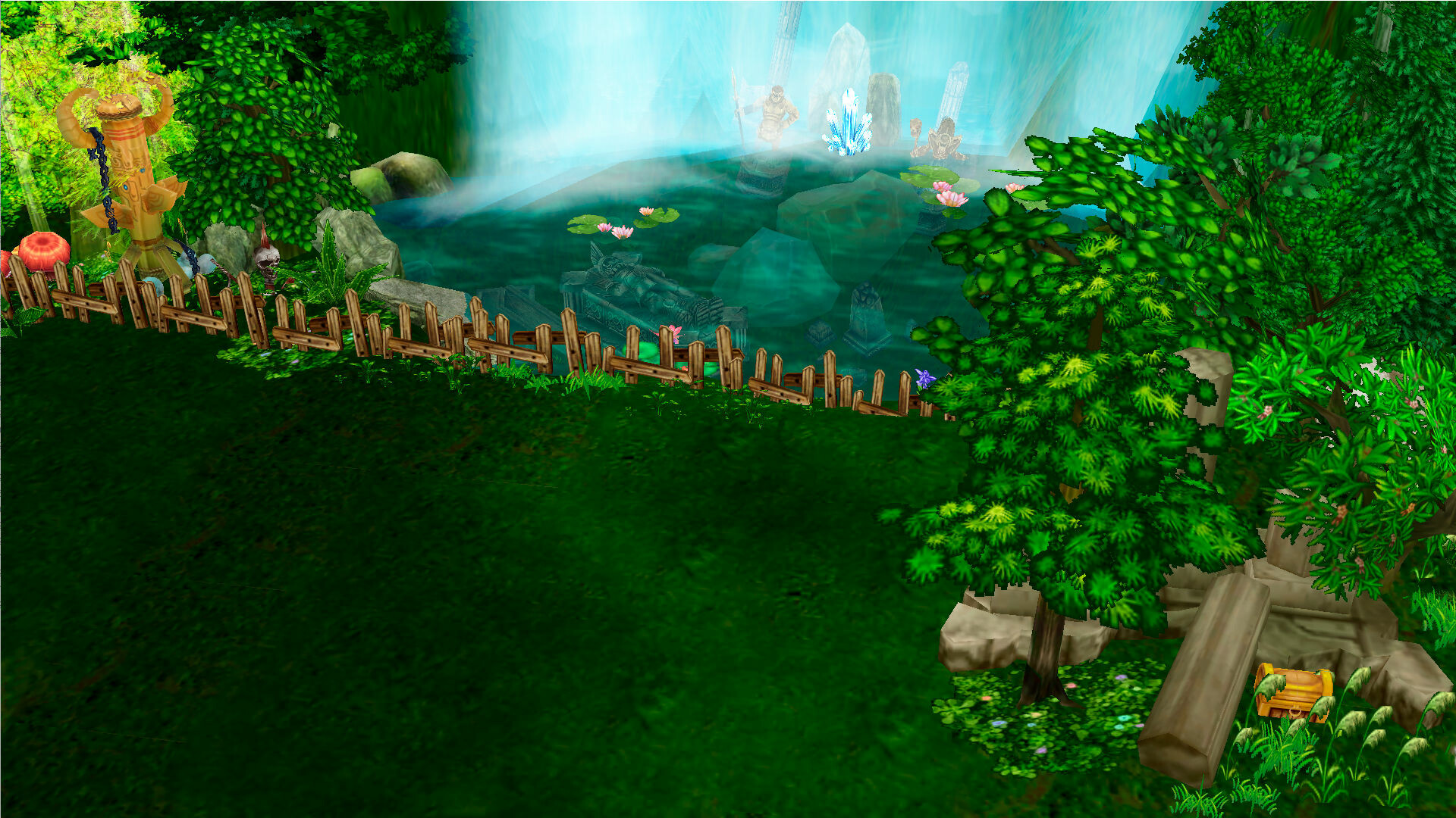 GodsArena Online screenshot #6