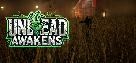 Undead Awakens Playtest cover art