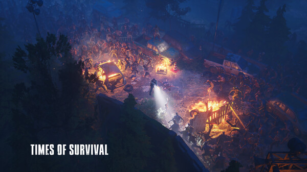 Times of Survival Demo