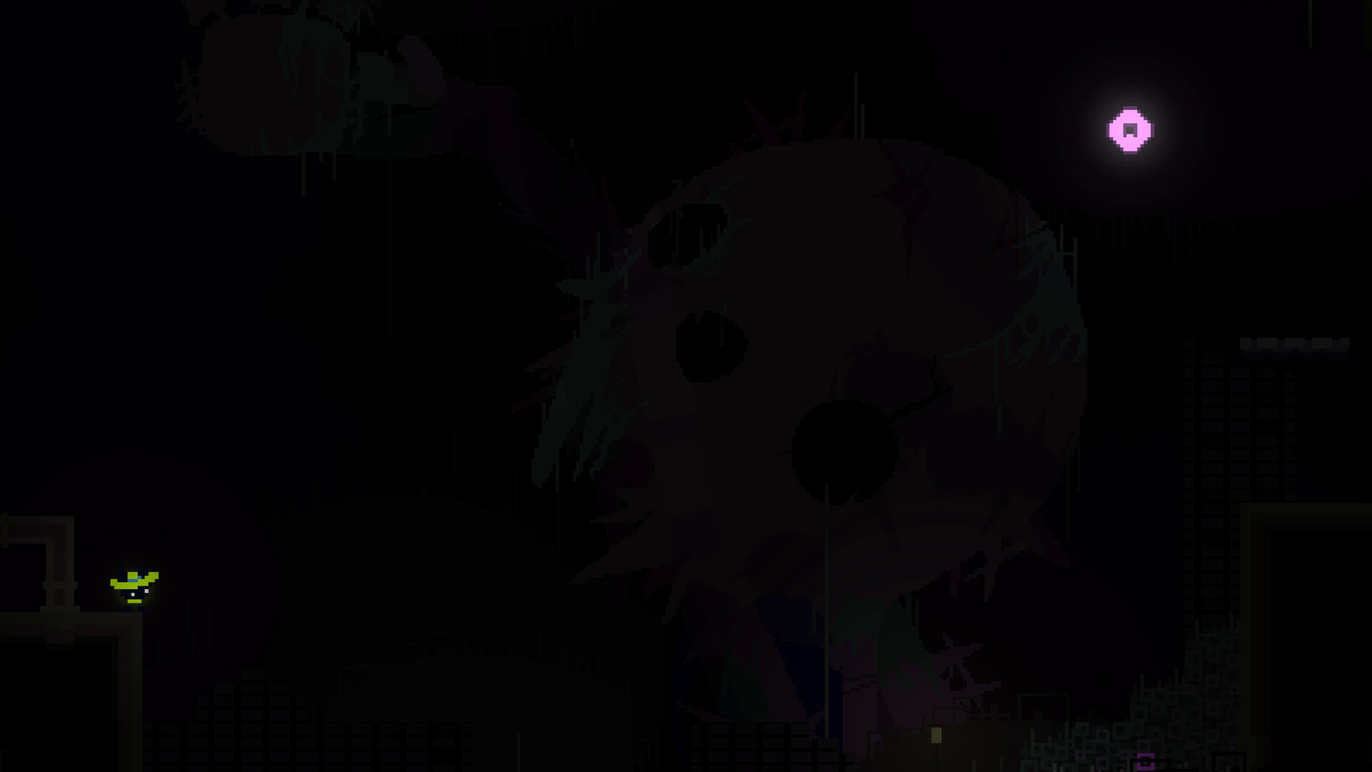 PorBor screenshot #2