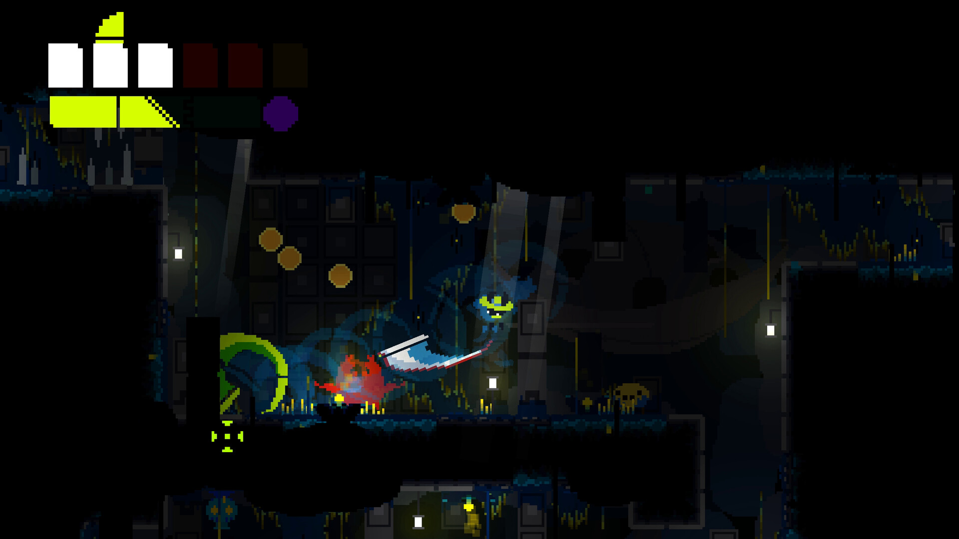 PorBor Featured Screenshot #1