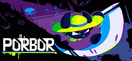 PorBor cover art