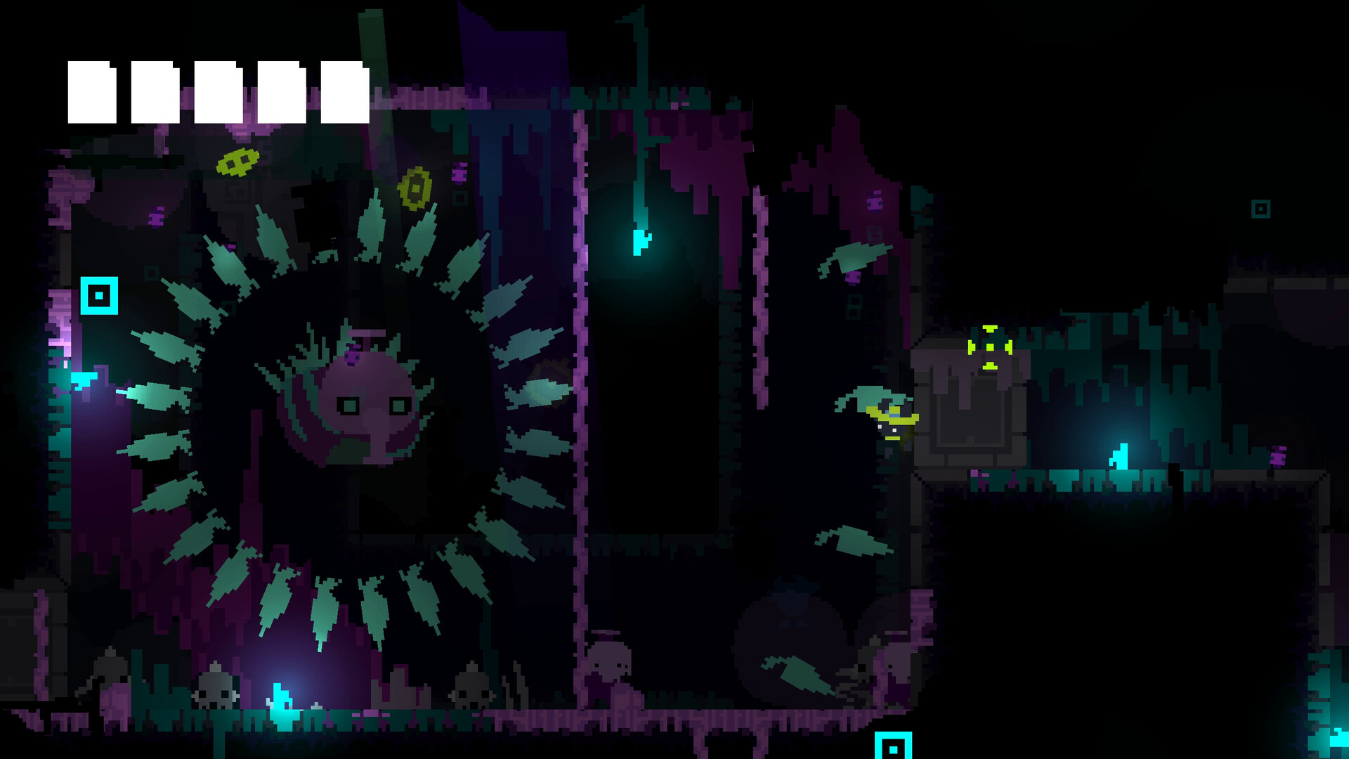 PorBor screenshot #3