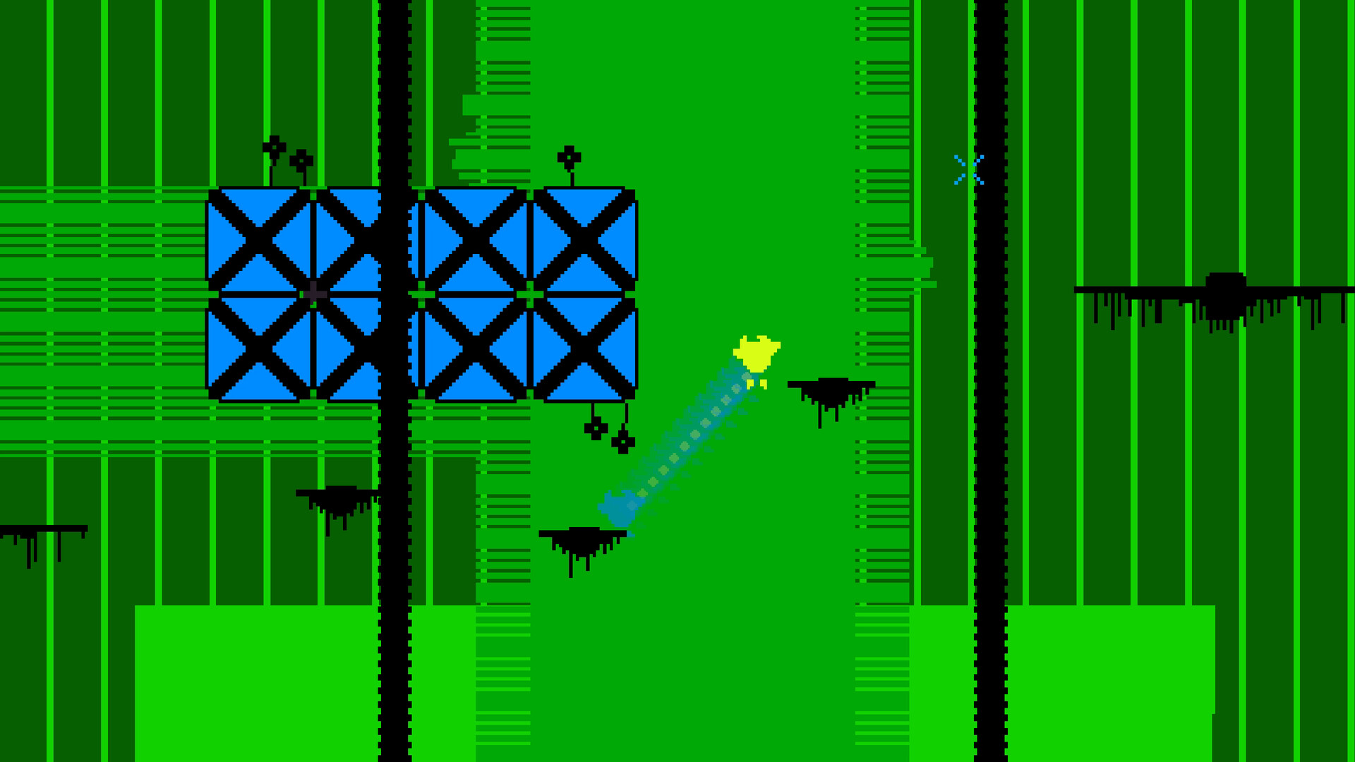 PorBor screenshot #4