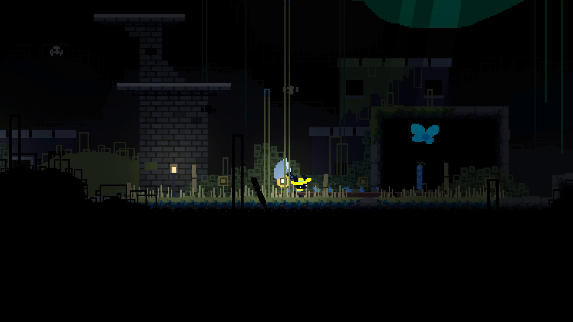 PorBor screenshot 7