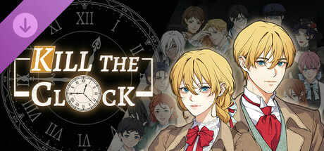 Kill The Clock - Disguise Items for Backers cover art