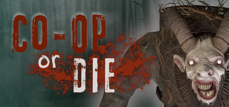 CO-OP OR DIE Playtest