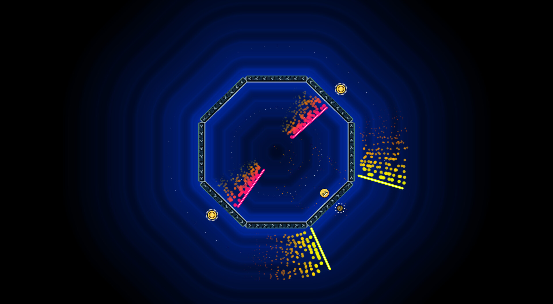 G! Featured Screenshot #1