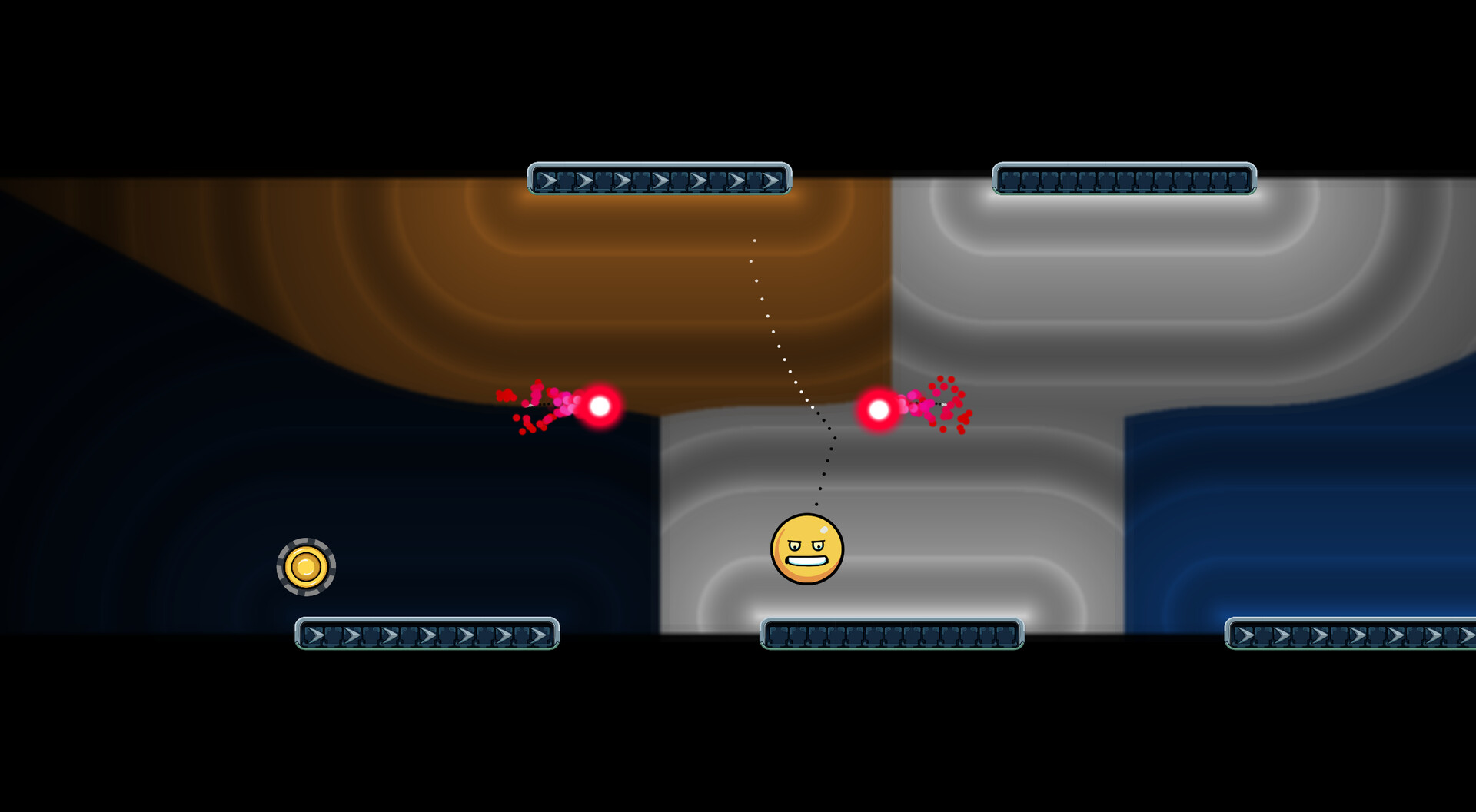 Gravity Jumper screenshot 4