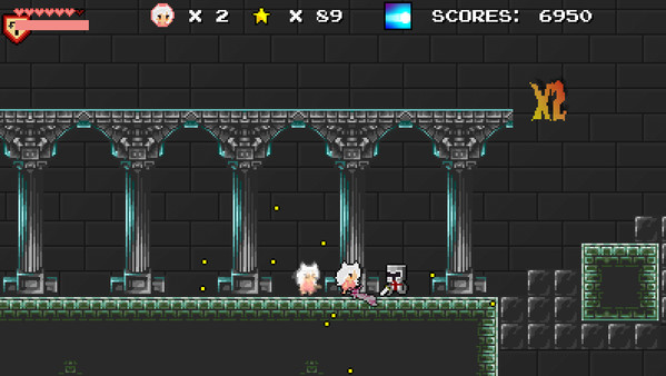 Taimumari screenshot
