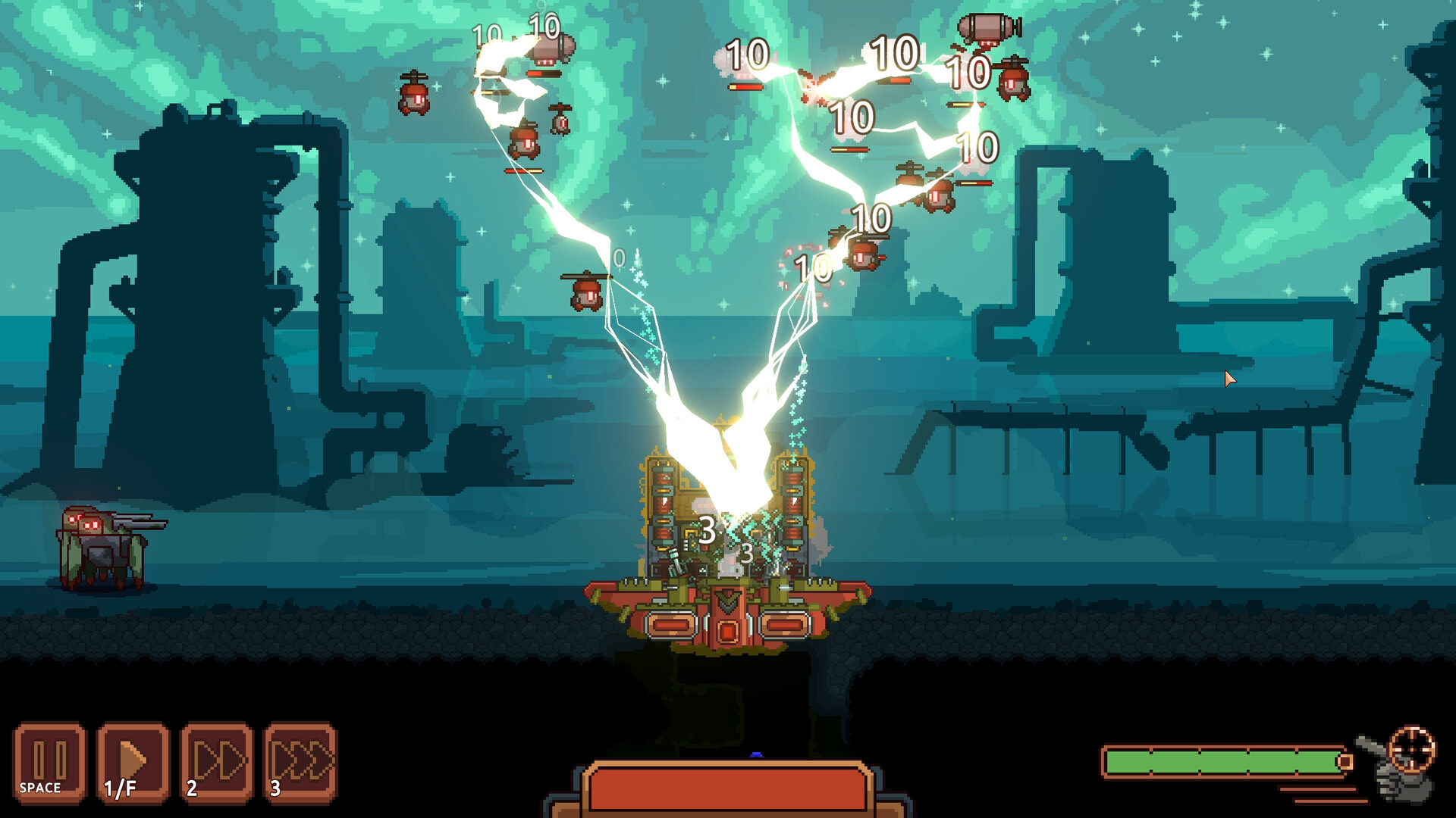 Screenshot 6 from Cannon Keep